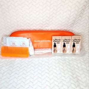 Bumble & Bumble gift set